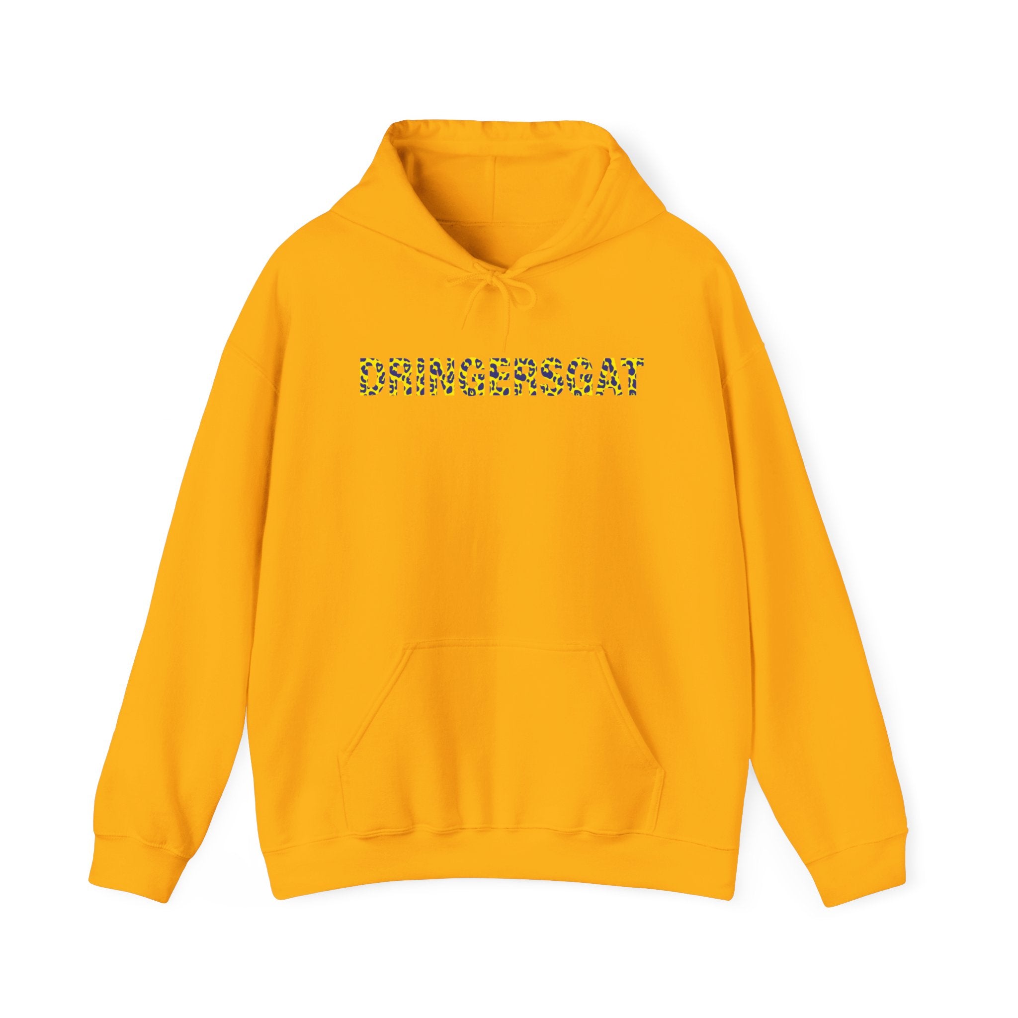 Panter Dringersgat Hoodie