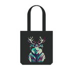 Tote bag met Sierlijk hert