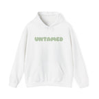 Hoodie Sierlijke print