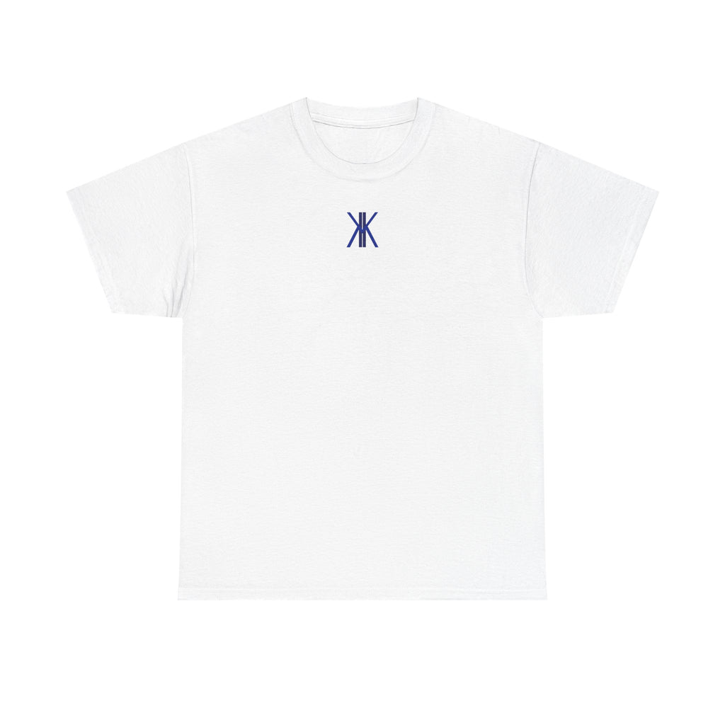 Coral T-shirt