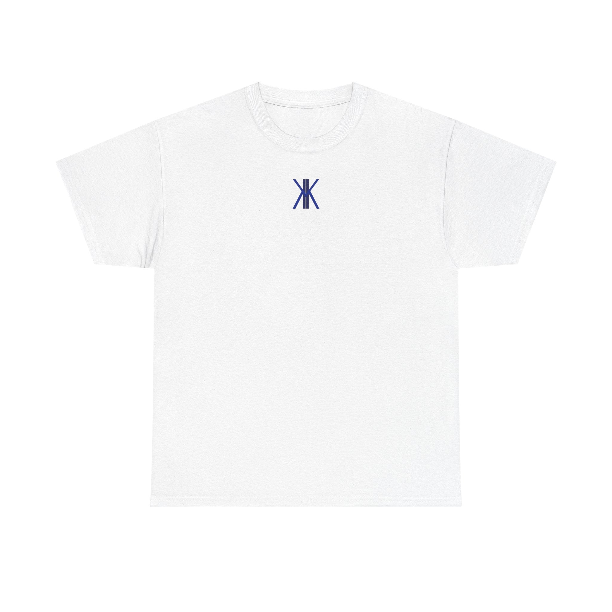 Coral T-shirt