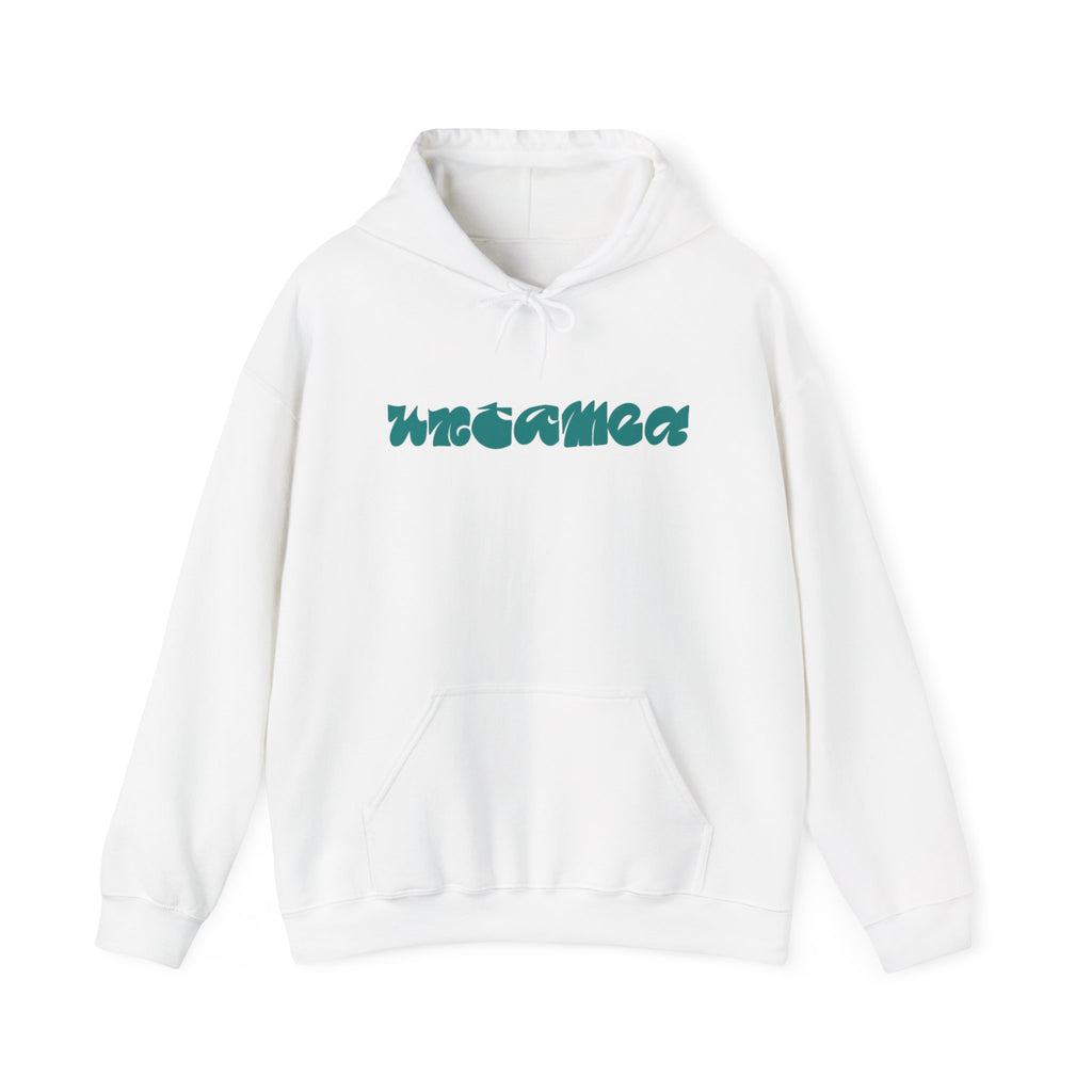 Hoodie Flower print