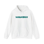 Hoodie Flower print