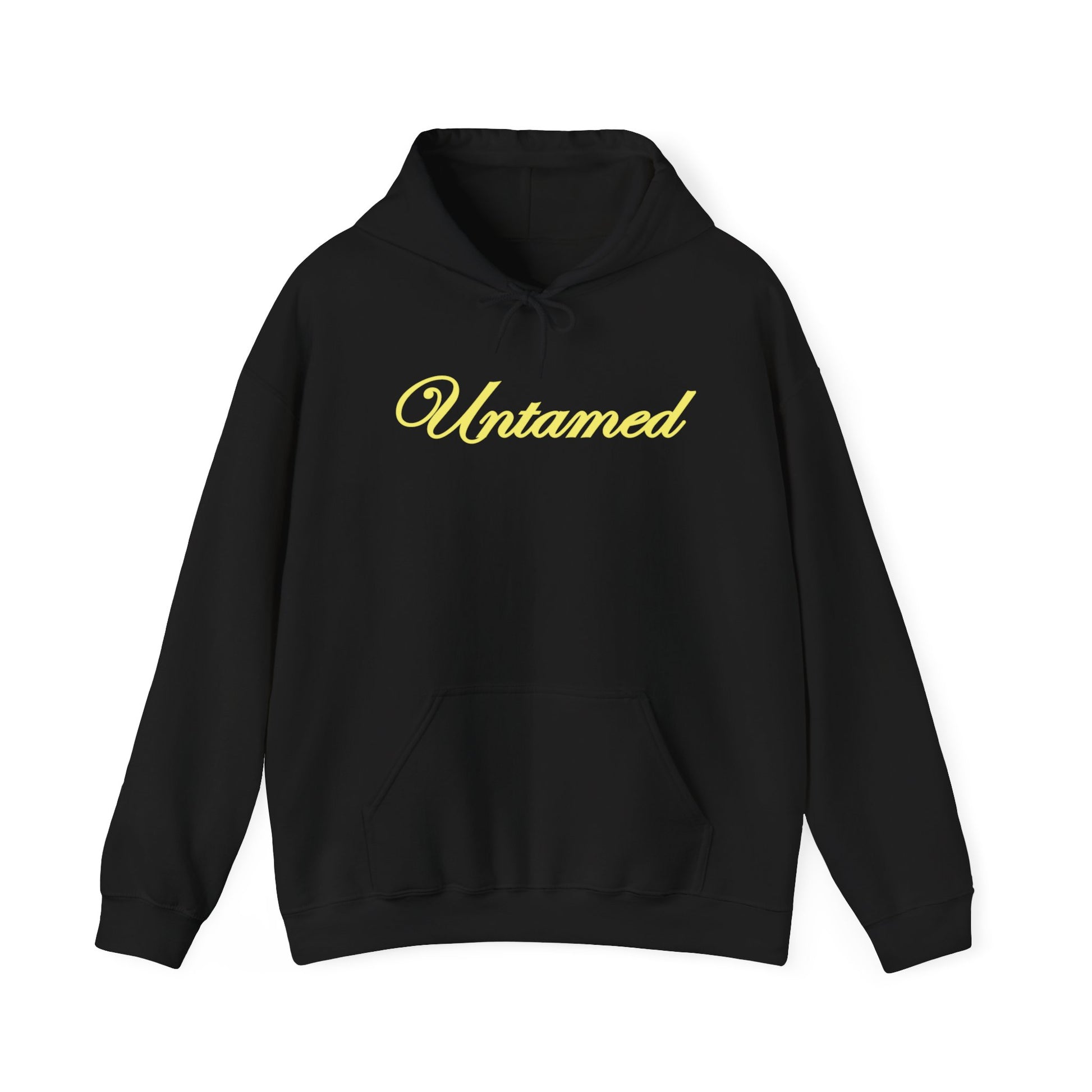 Hoodie King print