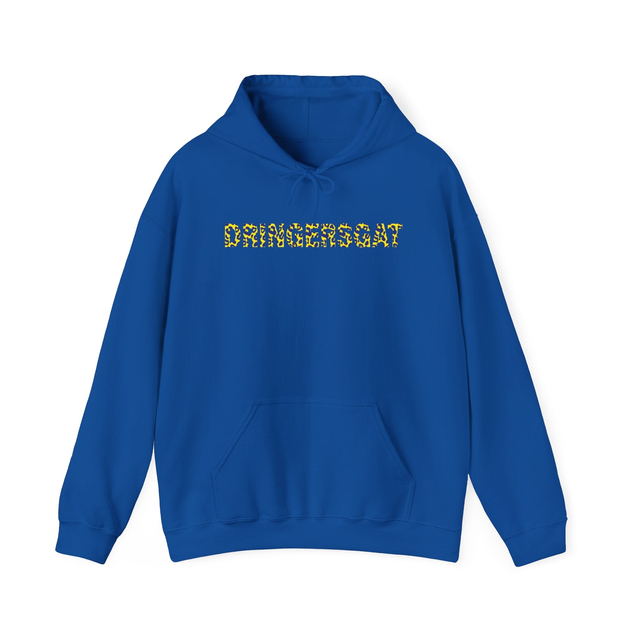 Panter Dringersgat Hoodie