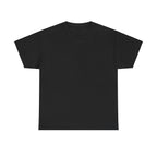 Maak je eigen t-shirt zwart