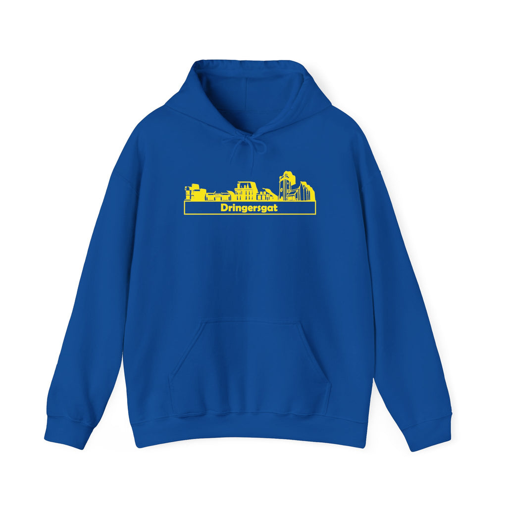 Skyline Dringersgat Hoodie