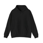 Maak je eigen hoodie zwart