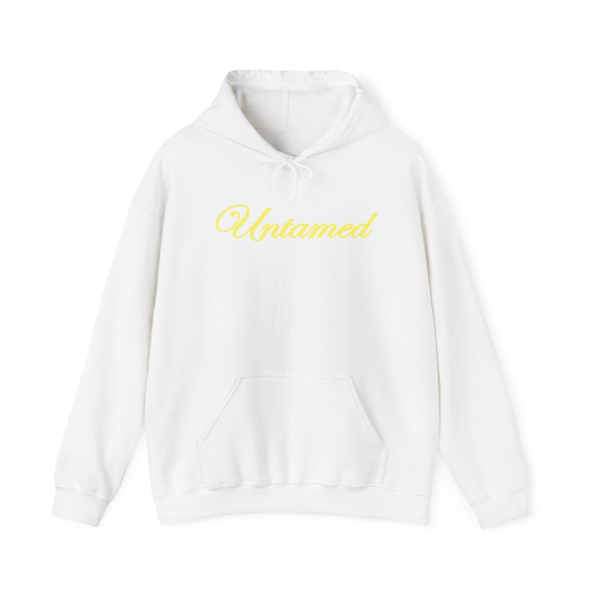Hoodie King print