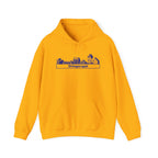 Skyline Dringersgat Hoodie