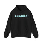 Hoodie Flower print