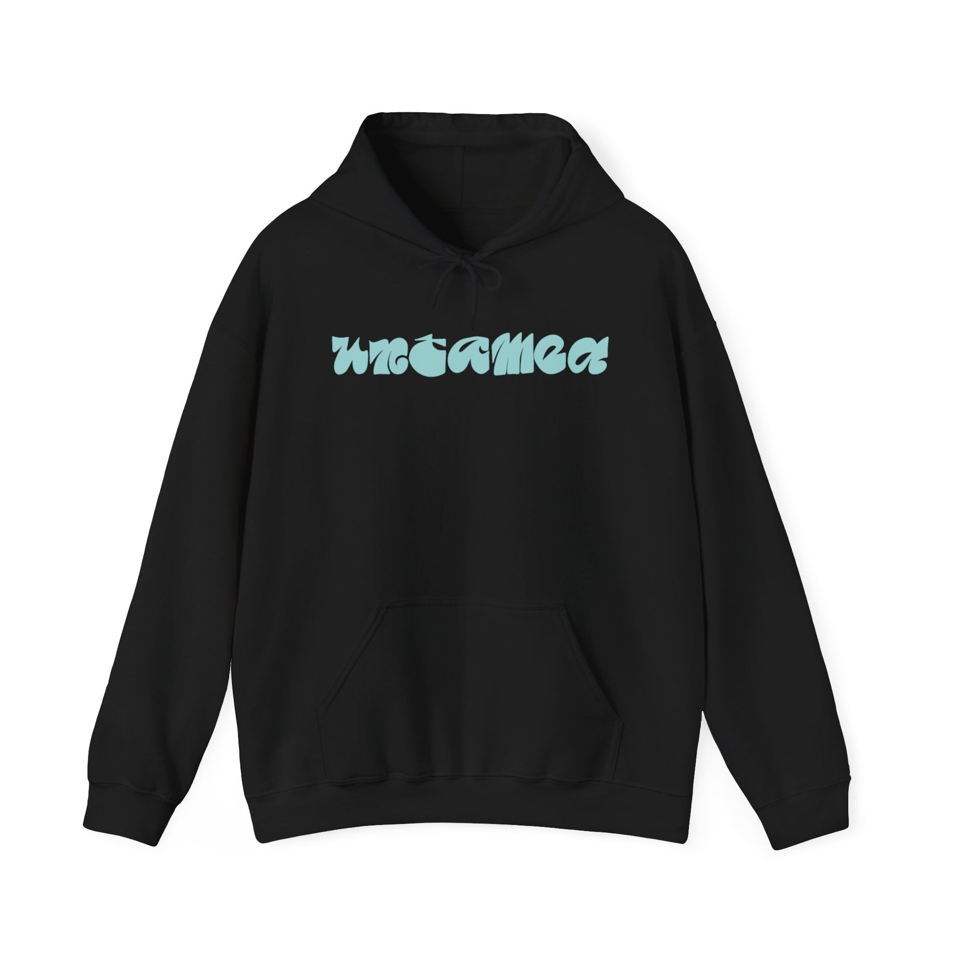 Hoodie Flower print