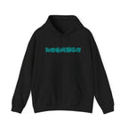 Hoodie Flower print