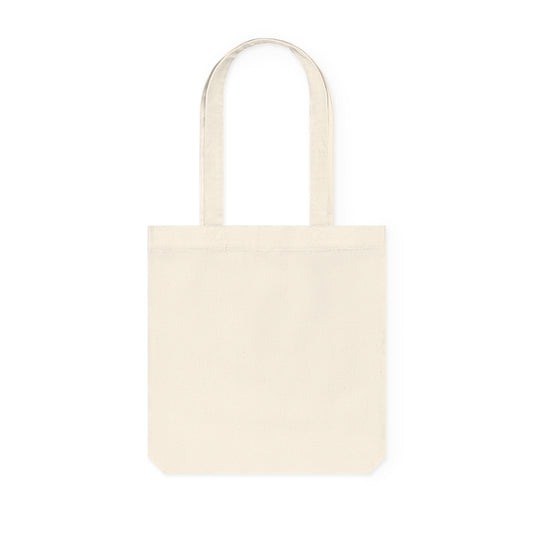 Maak je eigen totebag beige