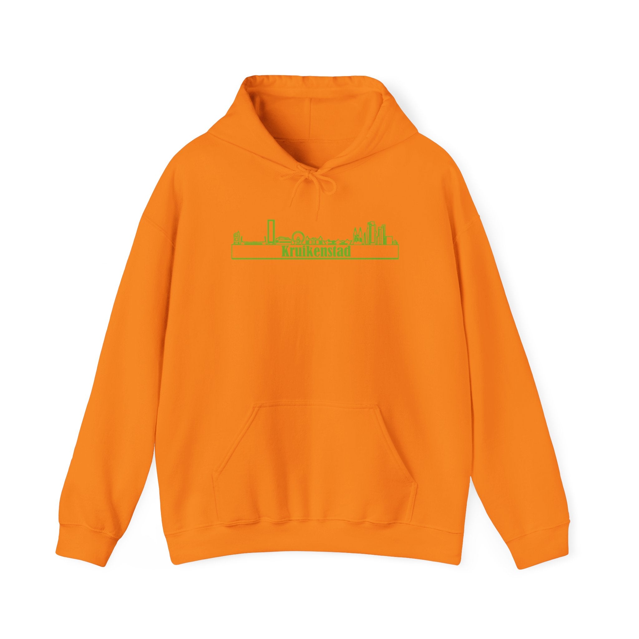 Skyline Kruikenstad Hoodie