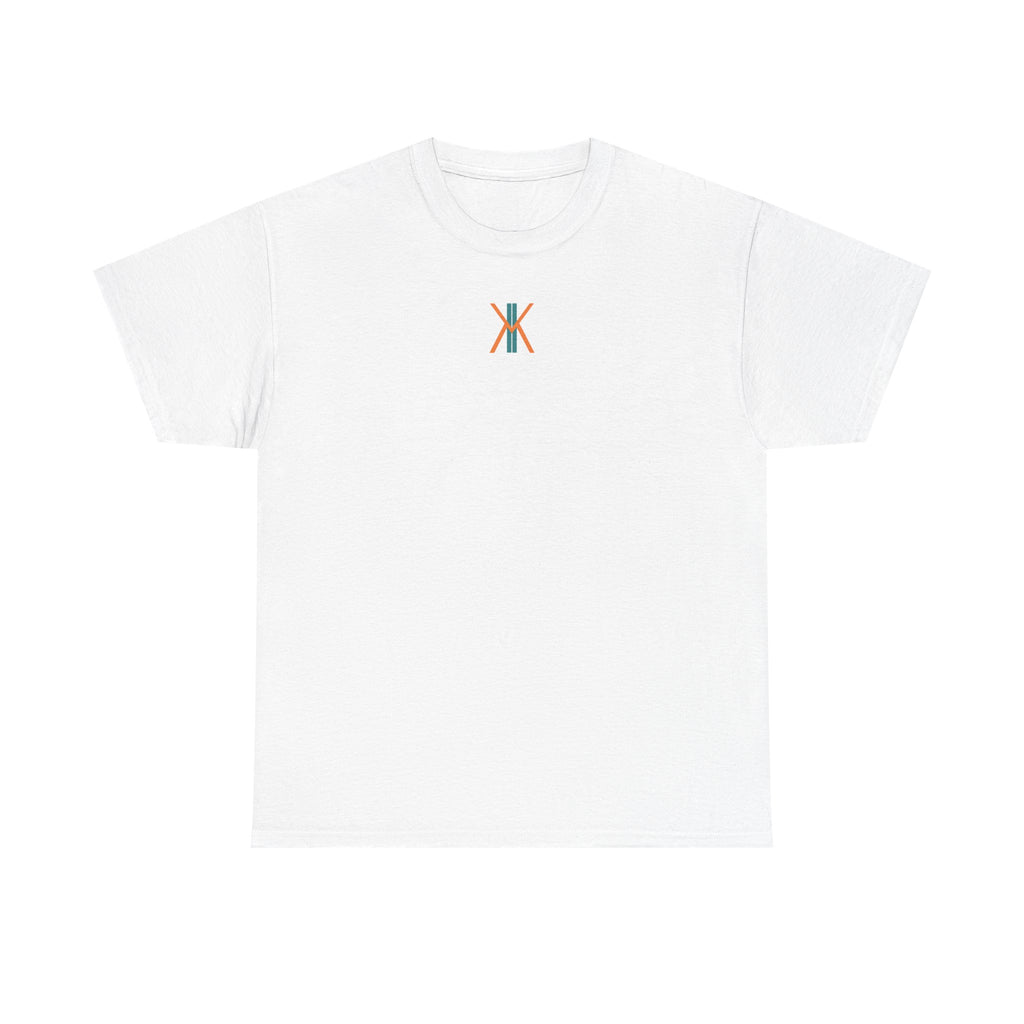 Coastal town T-shirt