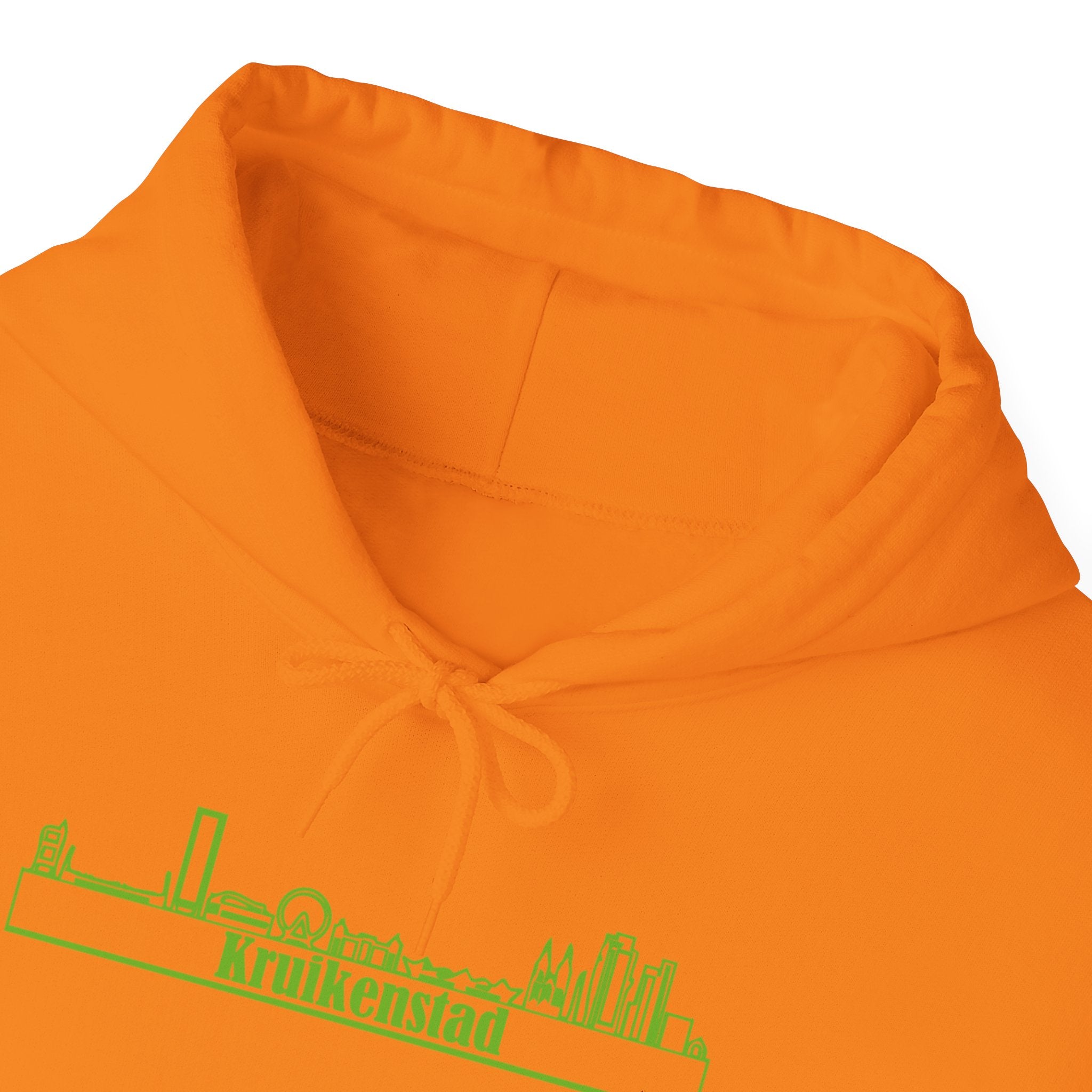 Skyline Kruikenstad Hoodie