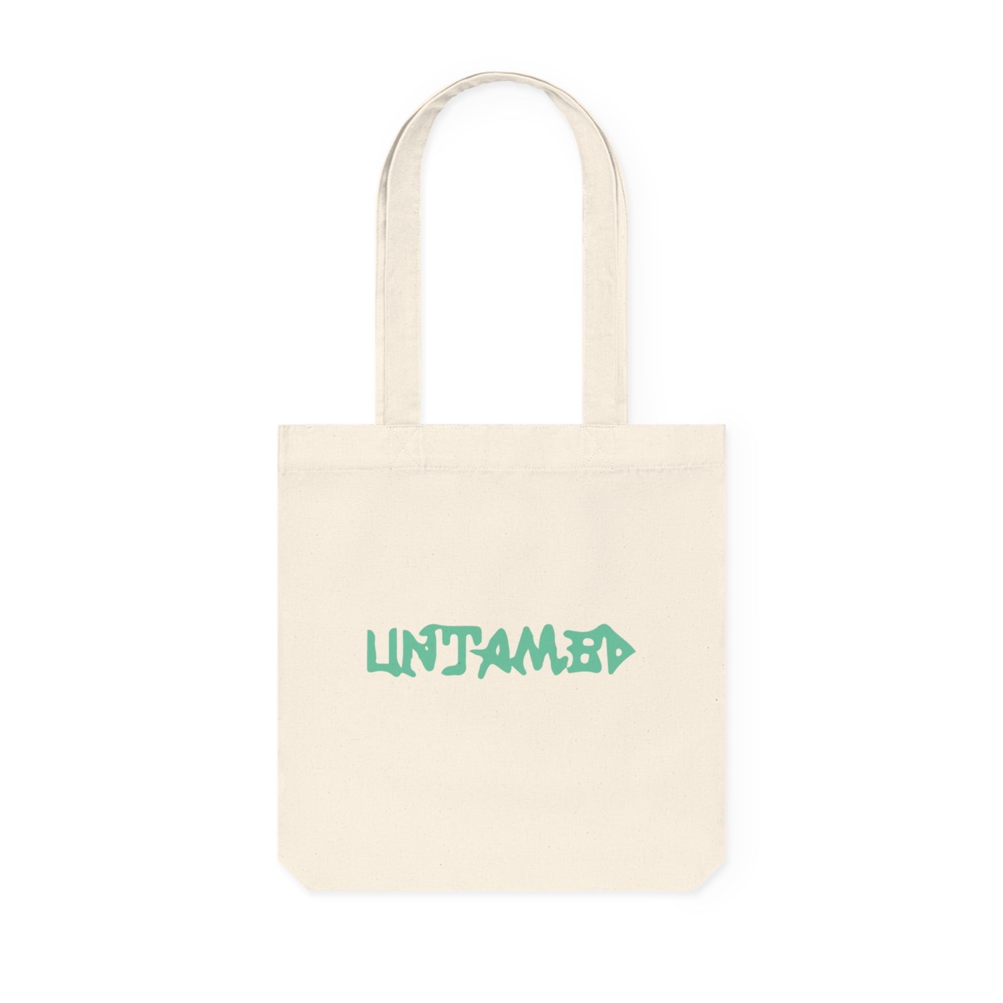 Tote bag met Skull hert