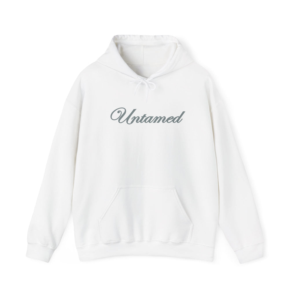Hoodie King print