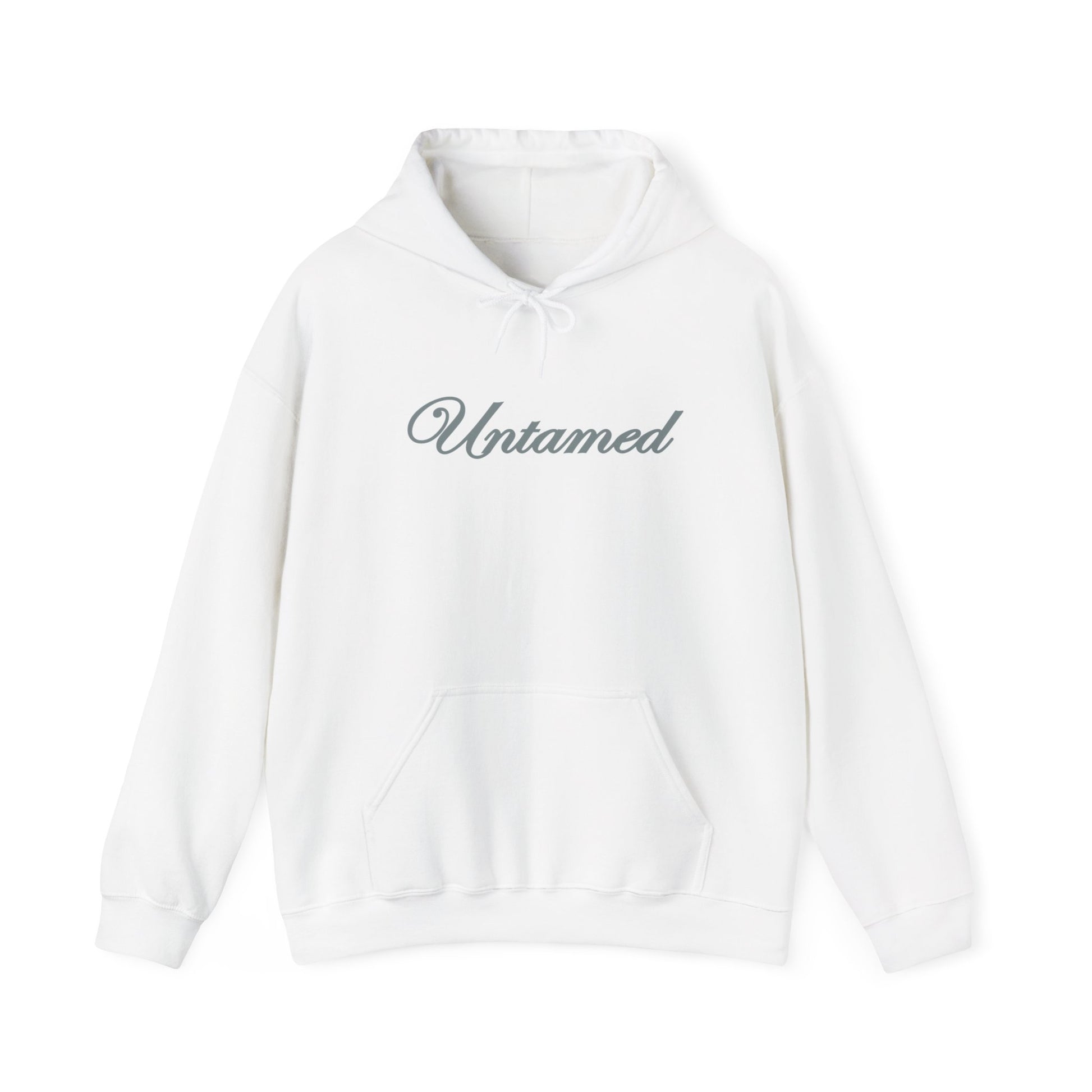Hoodie King print