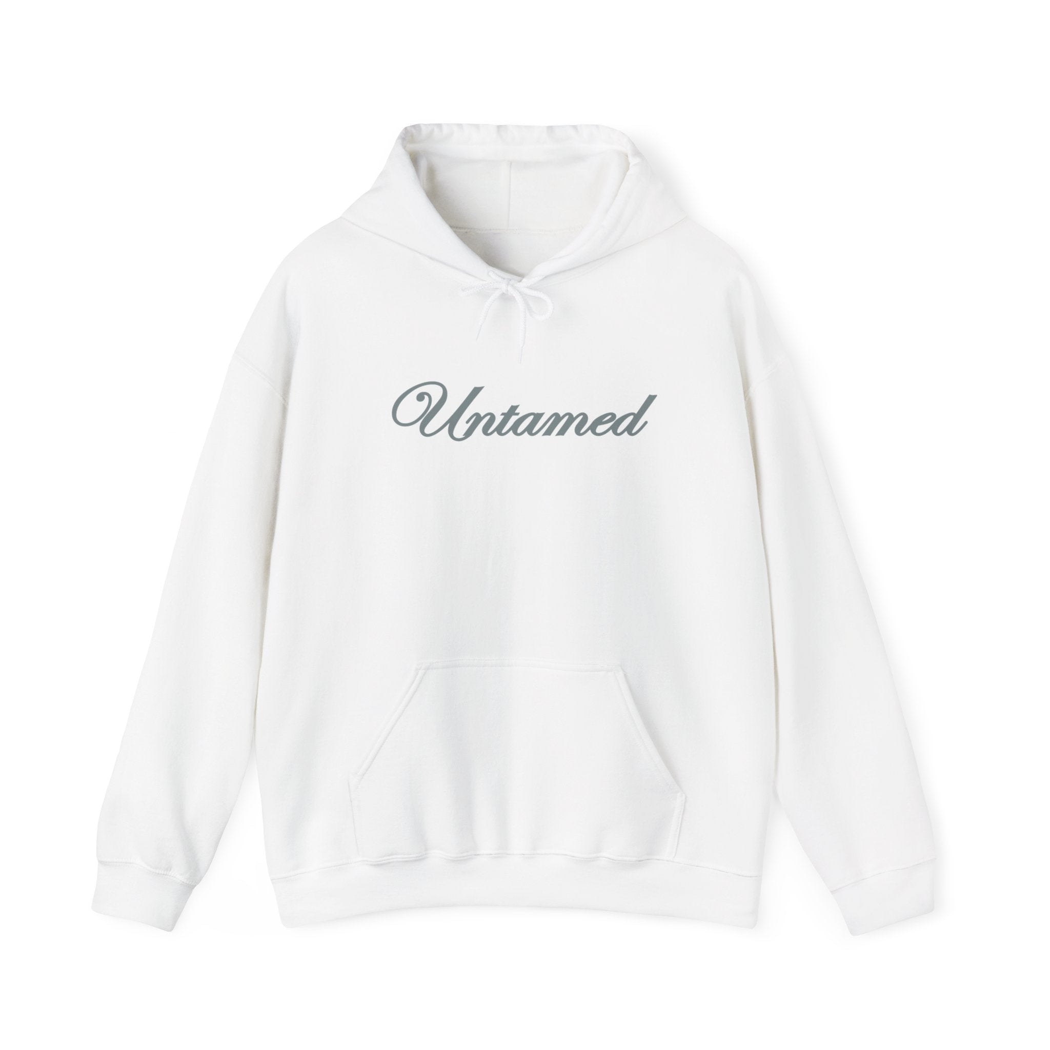 Hoodie King print