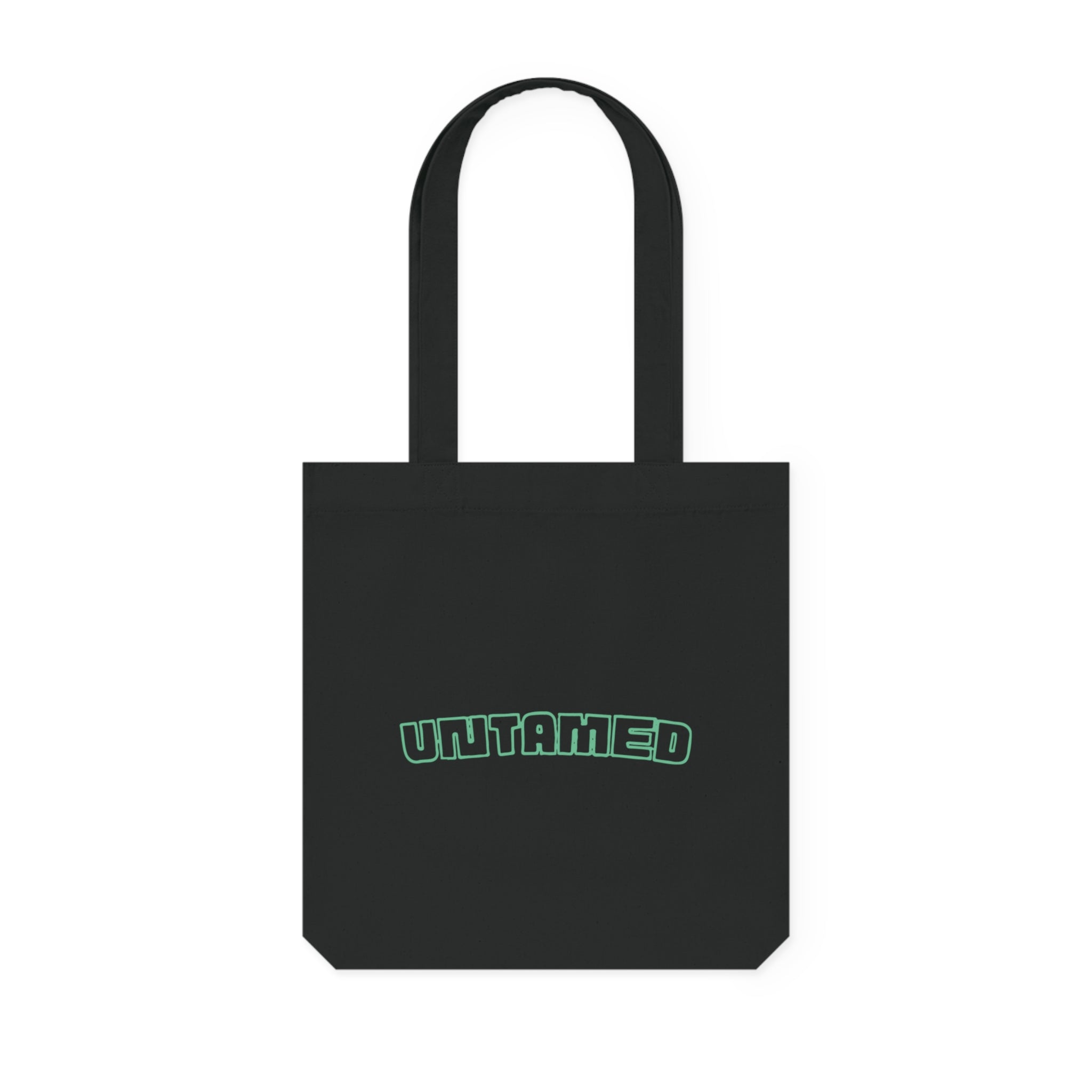 Tote bag met Grafisch hert