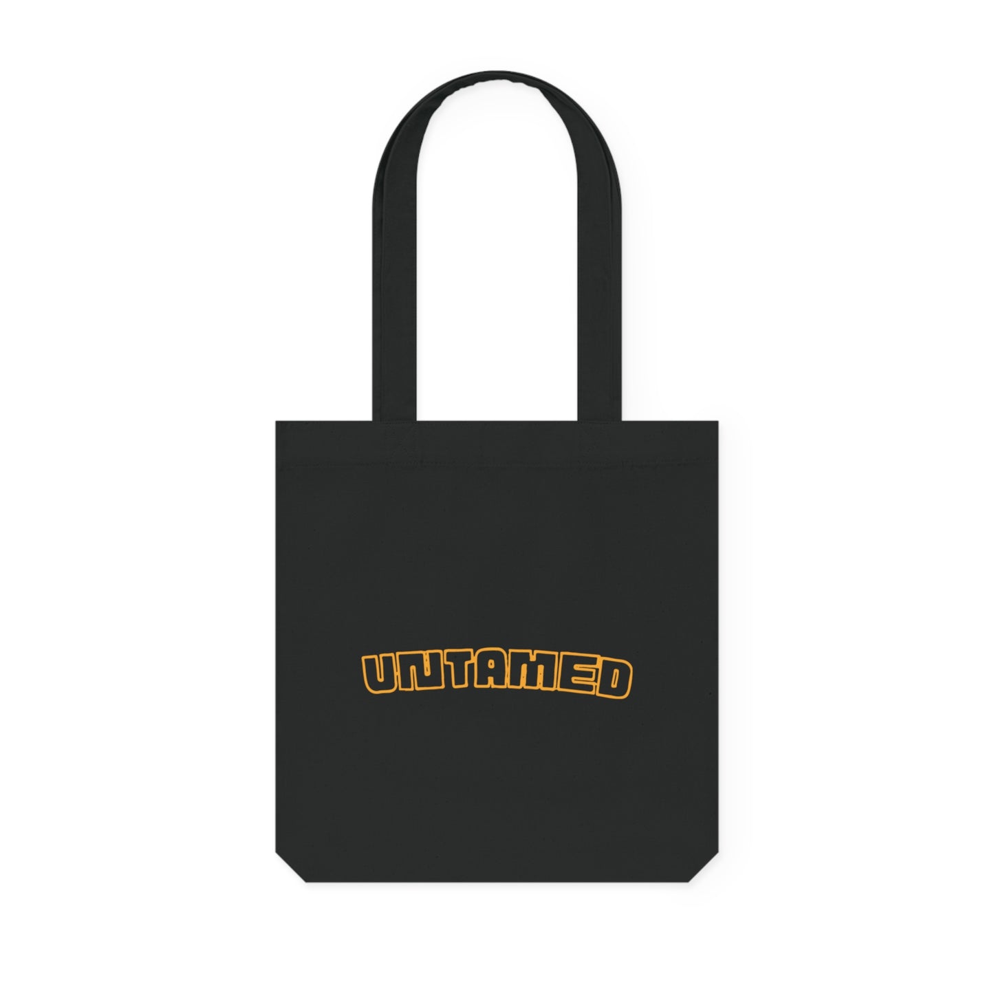 Tote bag met Grafisch hert