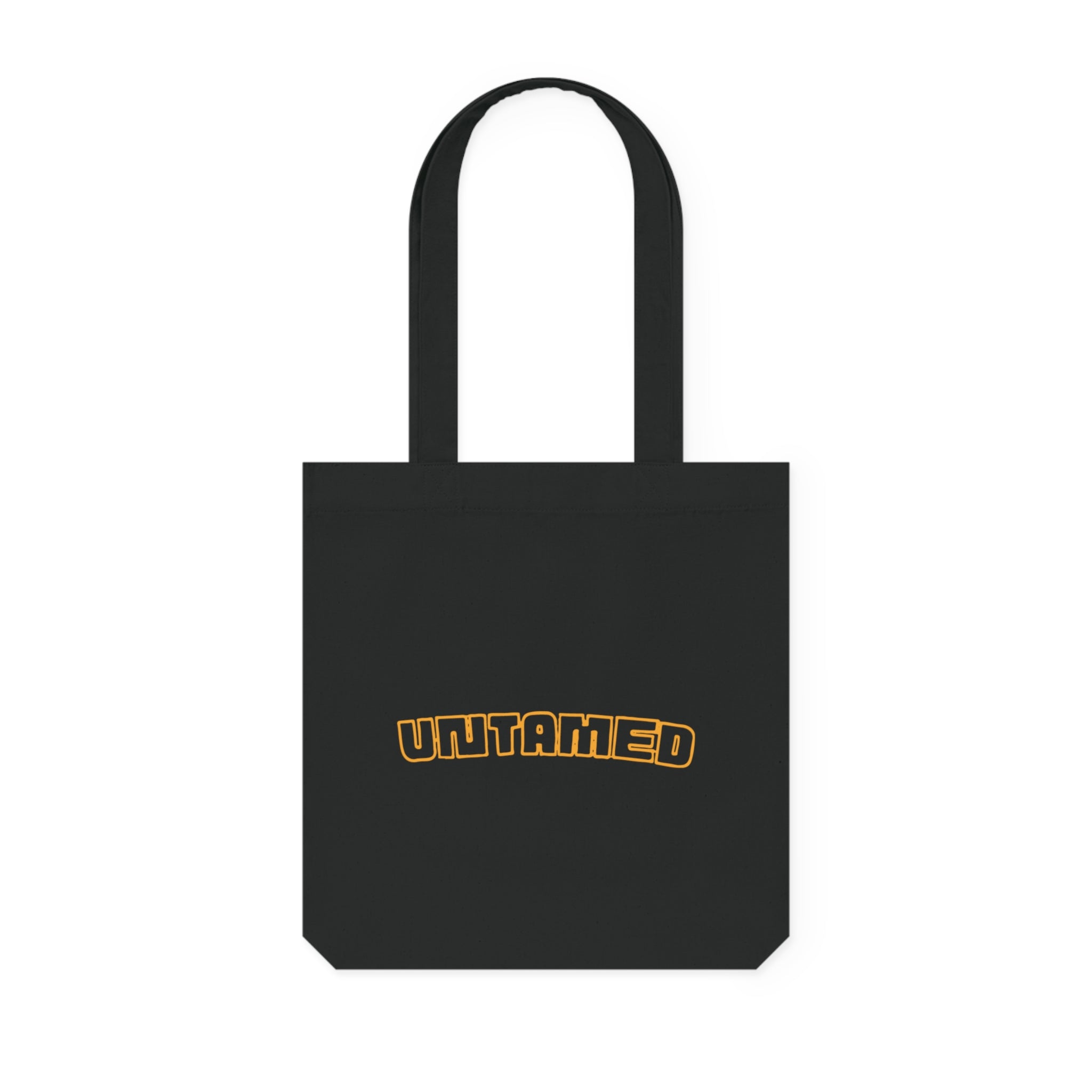 Tote bag met Grafisch hert