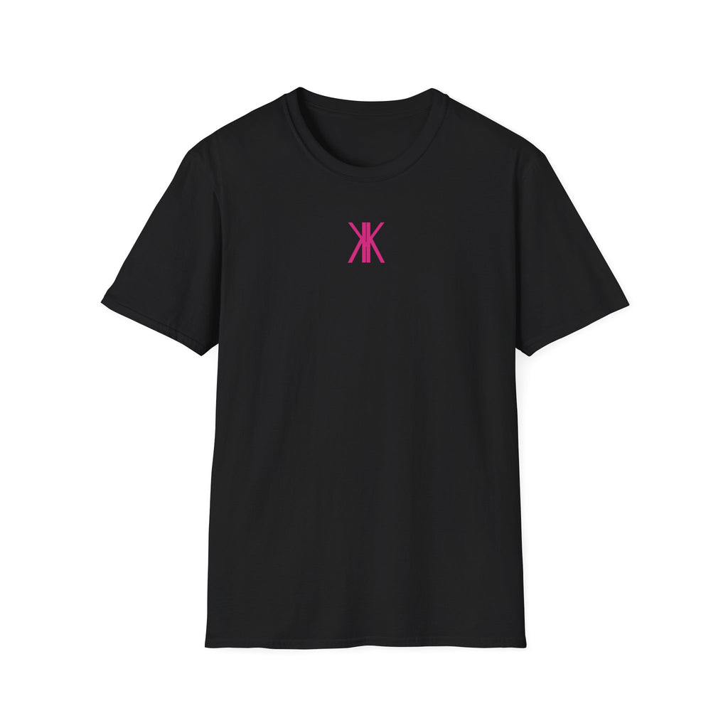 Cheetah T-shirt