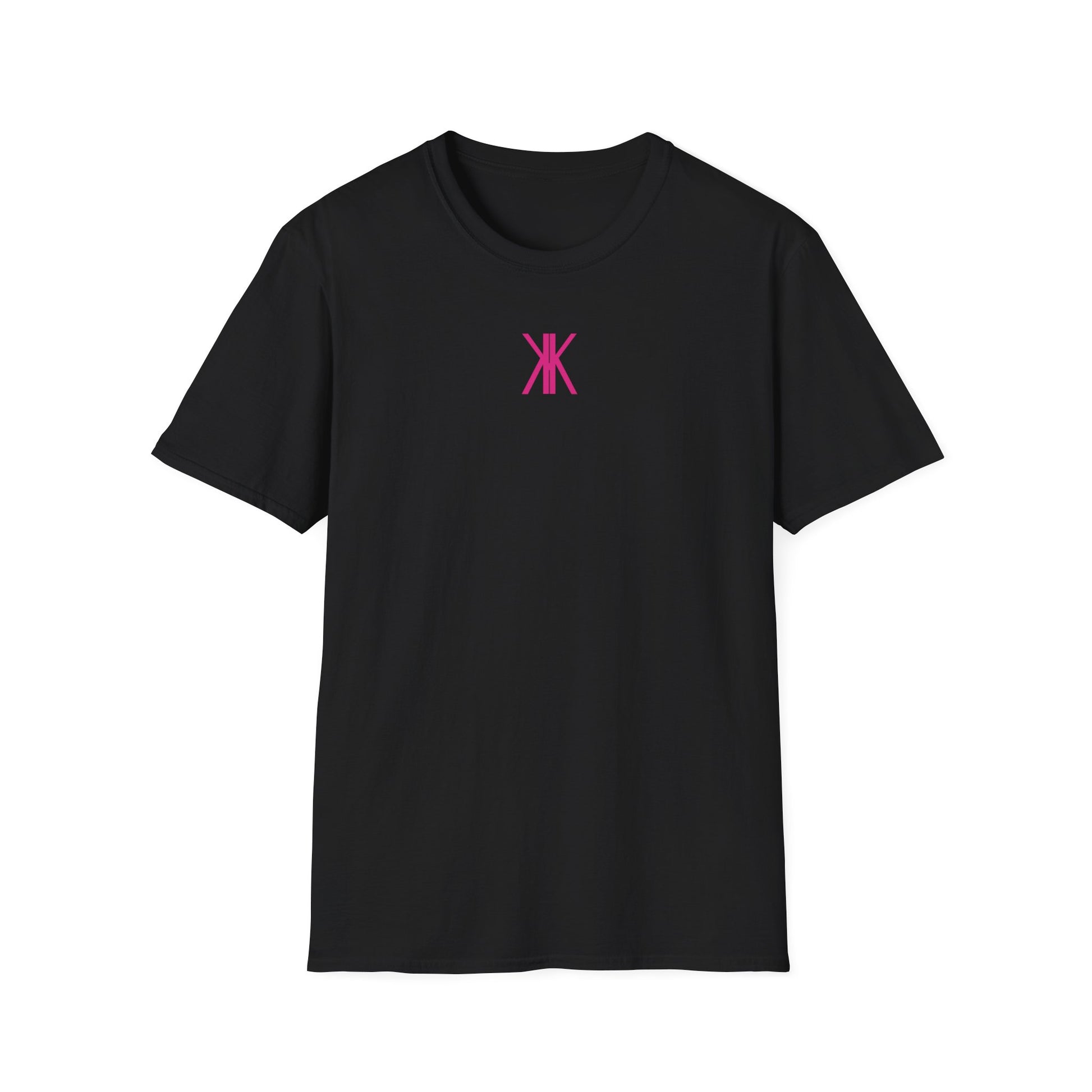 Cheetah T-shirt