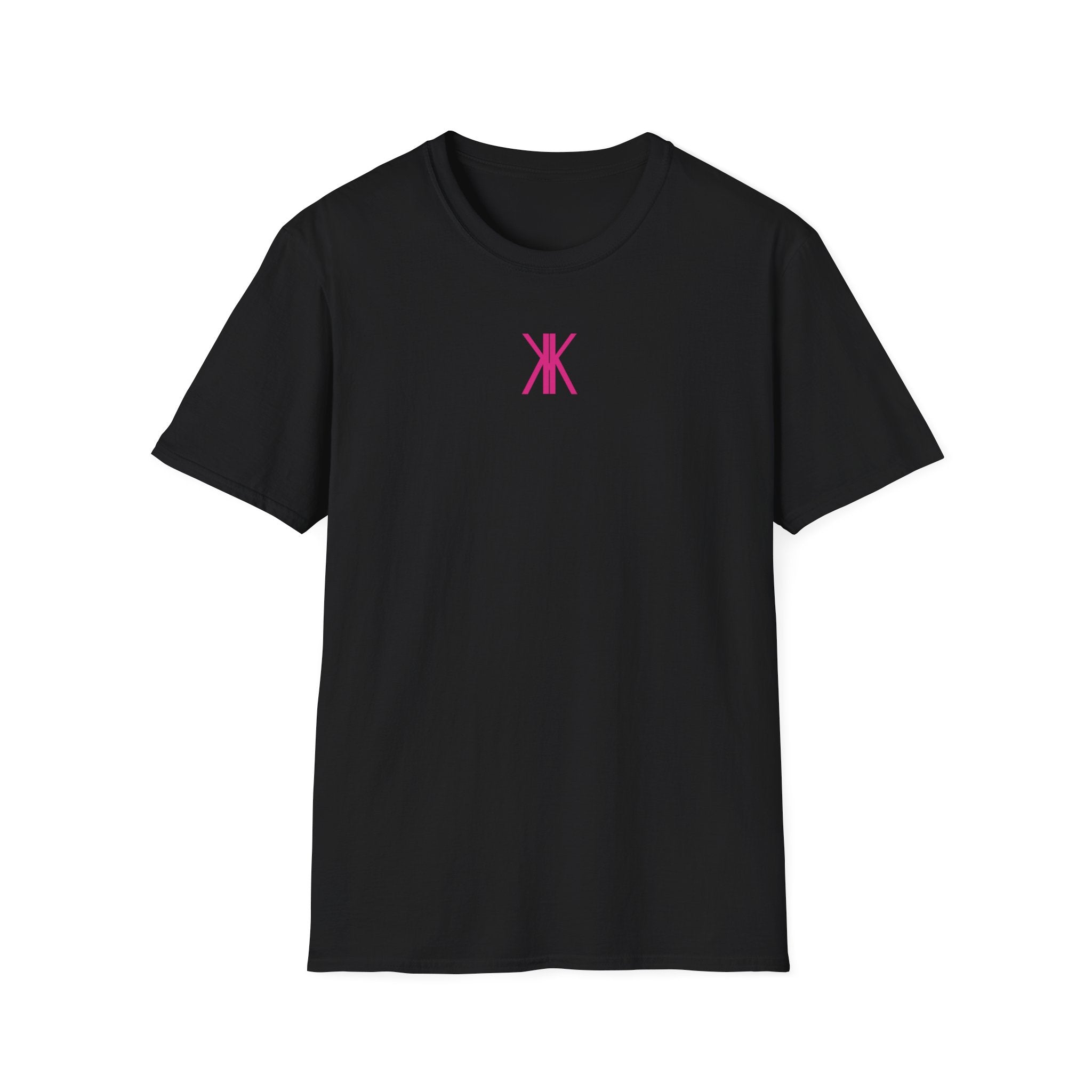 Cheetah T-shirt