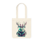 Tote bag met Sierlijk hert