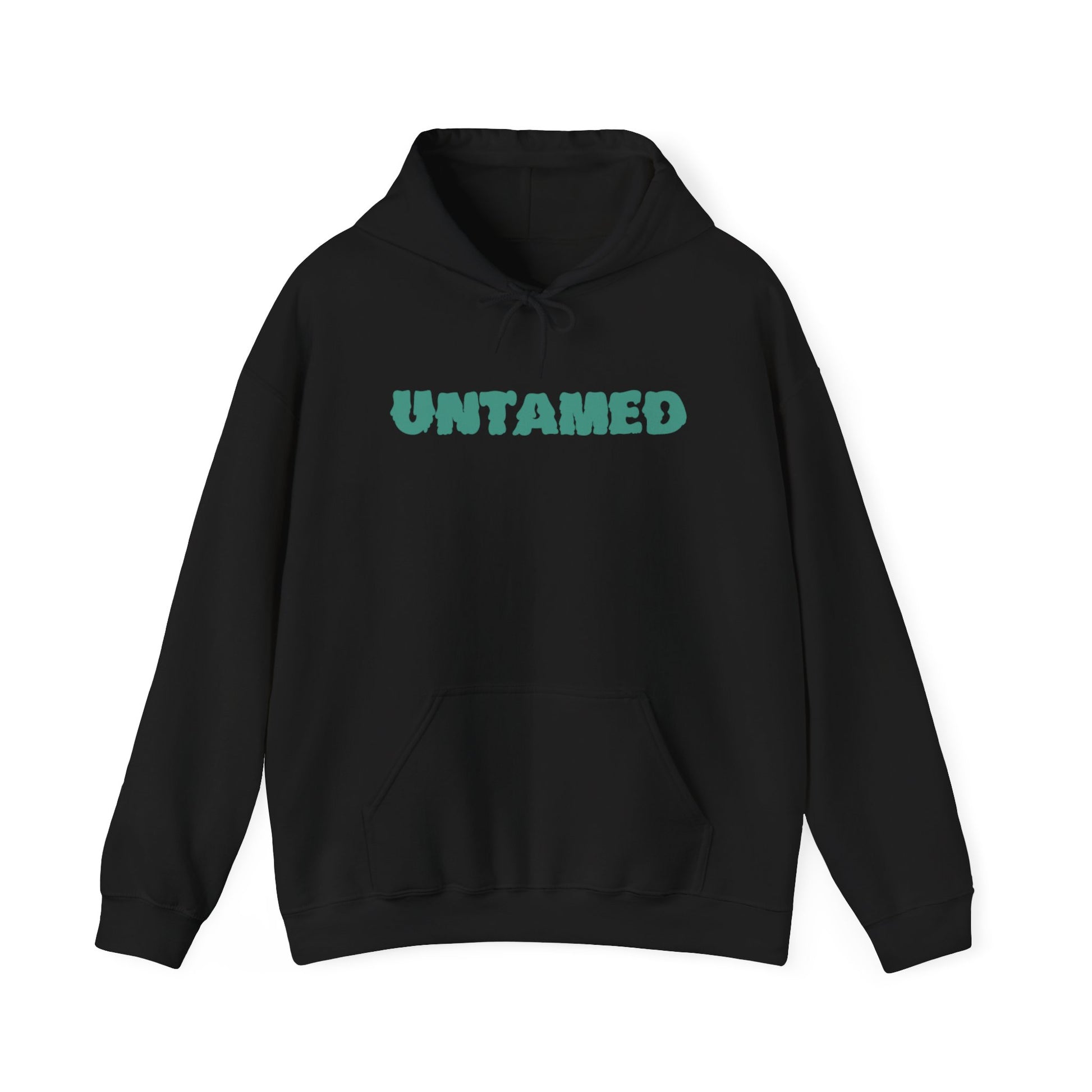 Hoodie Butterfly print