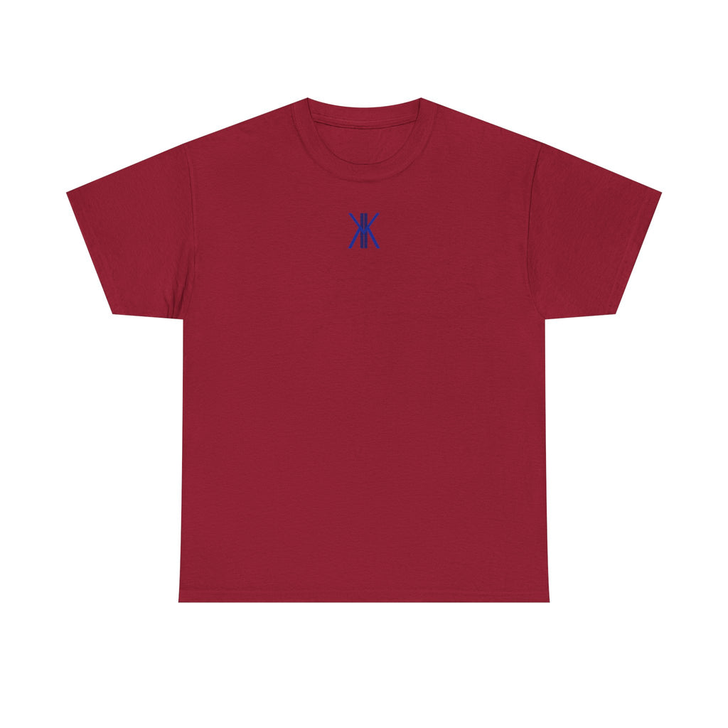 Coral T-shirt