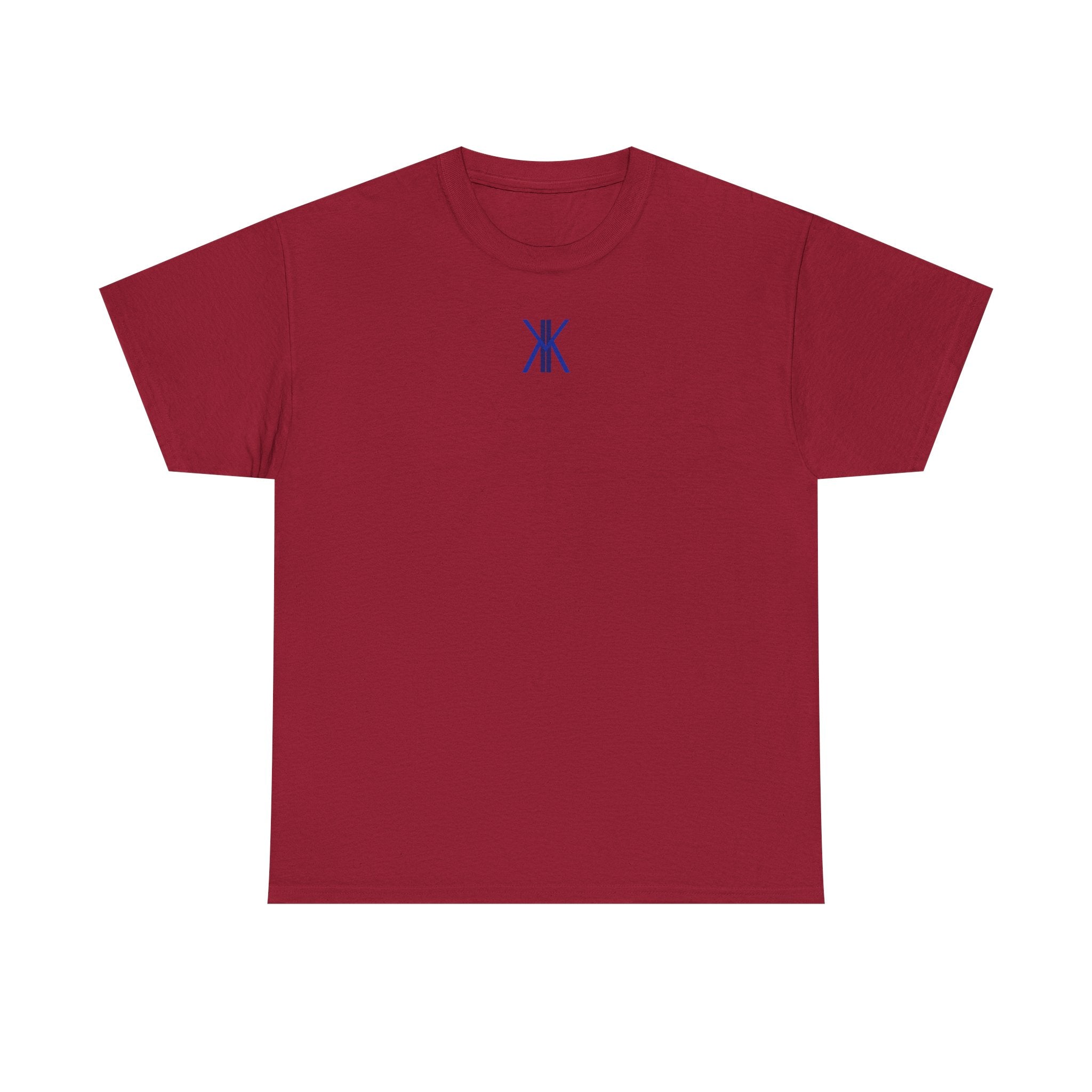 Coral T-shirt