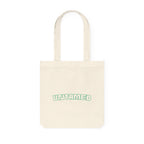 Tote bag met Grafisch hert