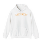 Hoodie Grafisch print