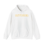 Hoodie Grafisch print