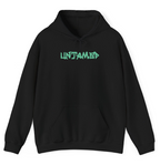 Hoodie Skull print