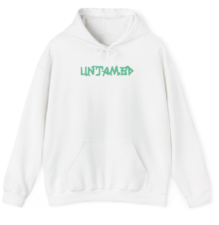 Hoodie Skull print