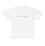 T-shirt met grafisch hert