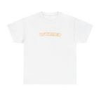 T-shirt met grafisch hert