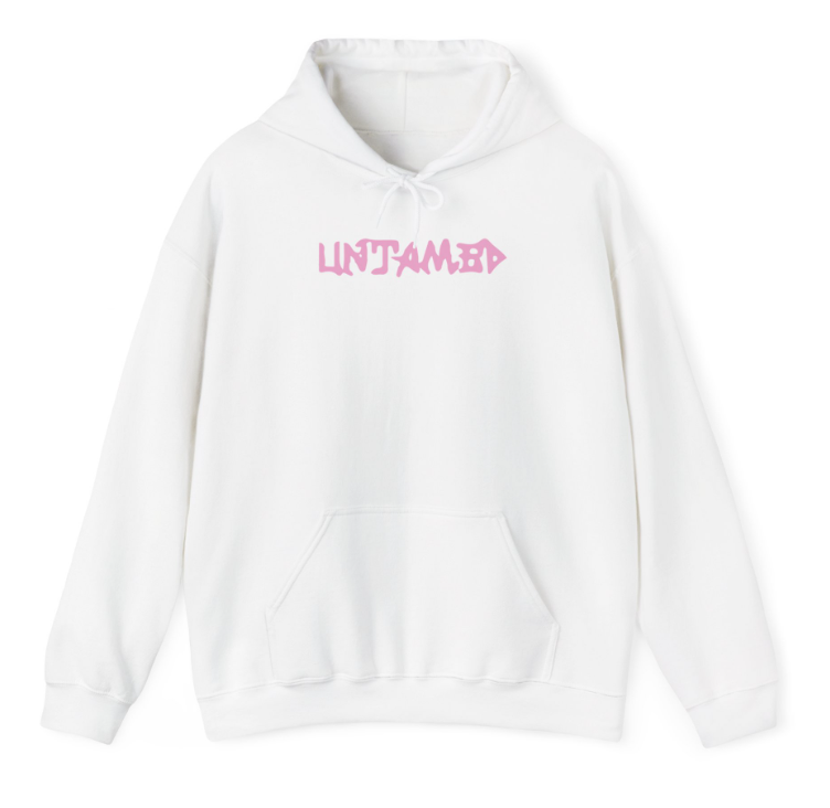 Hoodie Skull print