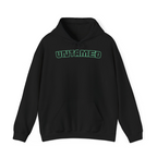 Hoodie Grafisch print