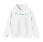 Hoodie Grafisch print