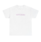 T-shirt met grafisch hert