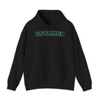 Hoodie Grafisch print