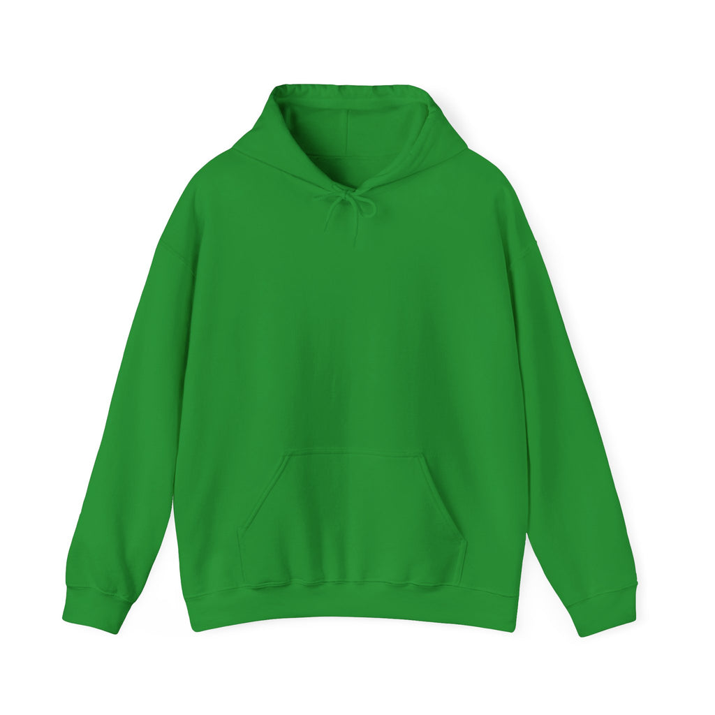 Hoodie met jouw carnavals logo