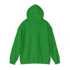Hoodie met jouw carnavals logo