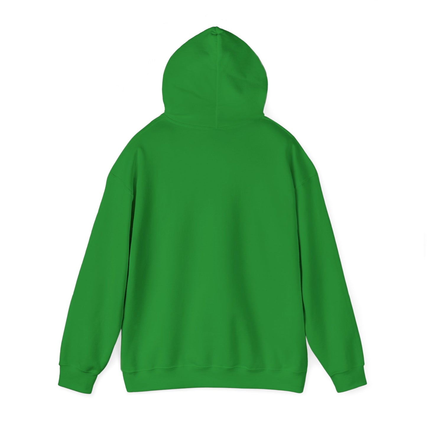 Hoodie met jouw carnavals logo pre-order